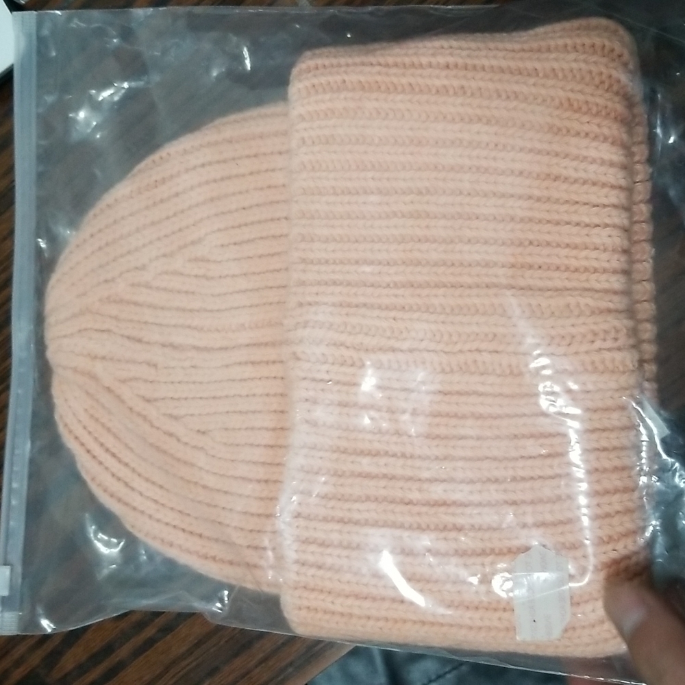Acne Studios Beanie